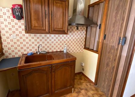 Appartement à louer 2 pièces • Saint-Ambroix - Photo 3