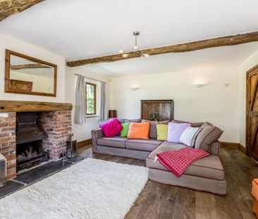 5 bedroom detached house to rent - Photo 4