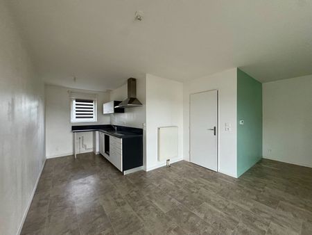 Appartement 4 pièces - Photo 2