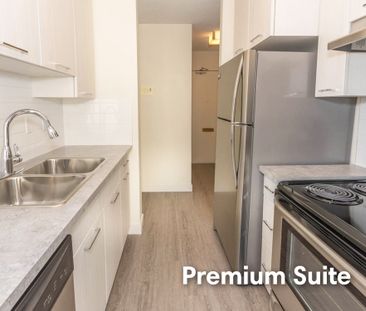 Deville Apartments - Photo 4