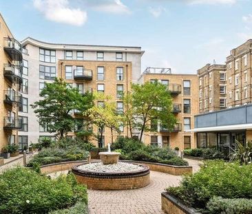 Chelsea Gate Apartments, Chelsea, SW1W - Photo 2