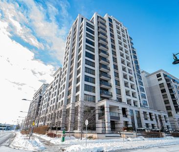 For Lease - 33 Clegg Road Unit# 602, Markham, Ontario - Photo 4