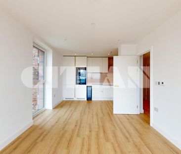 Waterview House, Grand Union, Wembley, HA0 - Photo 4