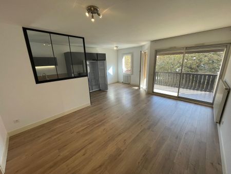 LOCATION T4 TERRASSE + GARAGE QUARTIER ORMEAU - Photo 2