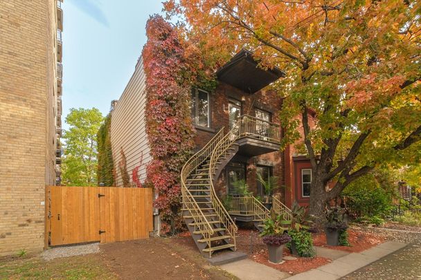À louer / Appartement - Photo 1