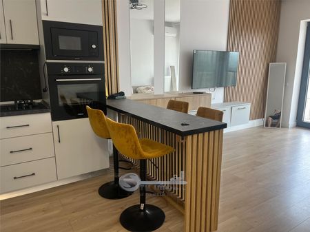 Apartament 2 camere SILK DISTRICT 530 EURO - Fotografie 4