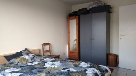 Appartement te huur - Photo 4