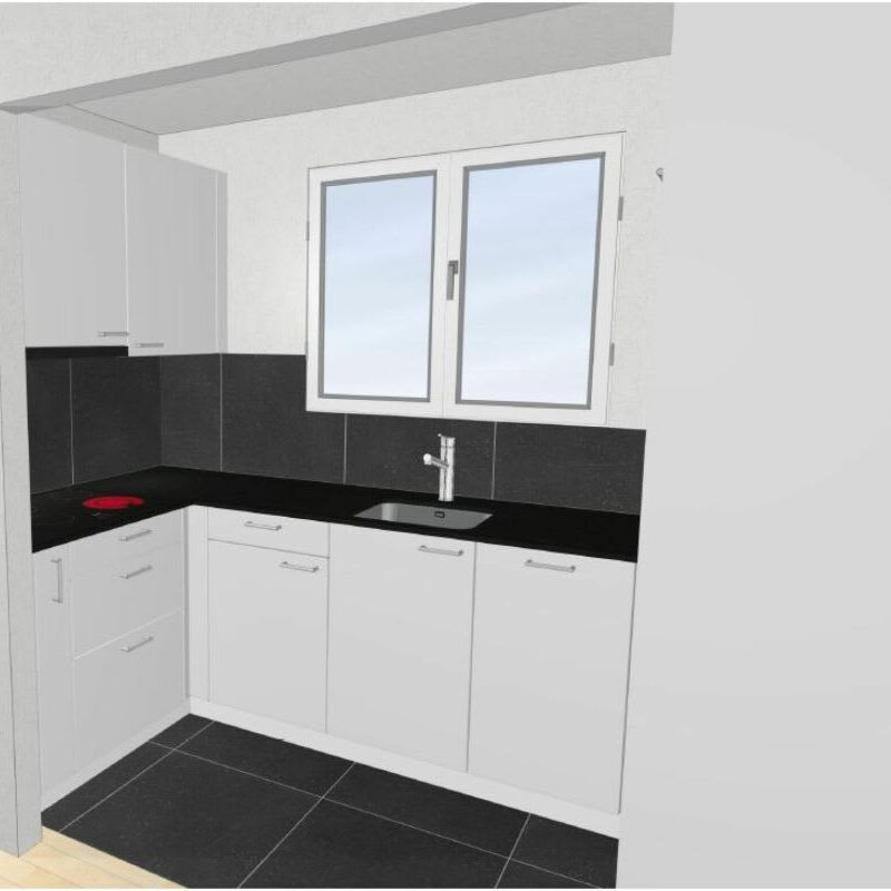 2.5 Zimmer, EG - Photo 1