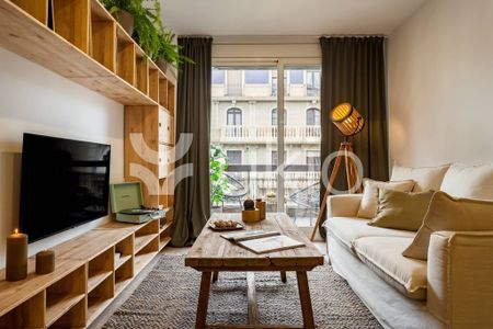5 room luxury Apartment for rent in Barcelona, Catalonia - Photo 3