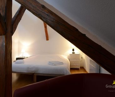 Studio meublé centre ville - Photo 1