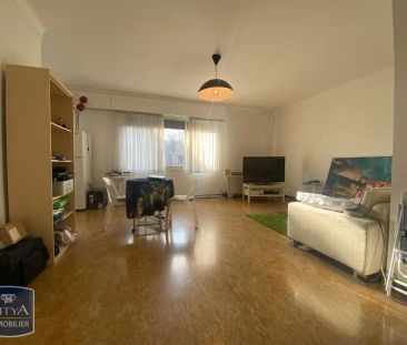 Appartement à louer 2 pièces 68.71m² - Photo 5