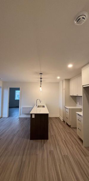 3 CH - 1 SDB - Saint-Hyacinthe - $1,650 /mo - Photo 1