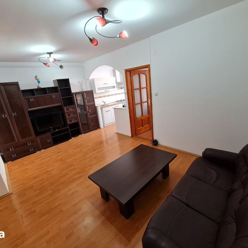 Inchiriez ap.2 camere ARED UTA Bl.Nou. Renovat,zugravit,bucatarie noua - Photo 1