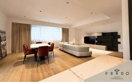 Apartament de 4 camere de închiriat în Herastrau - Photo 3