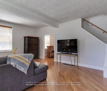 For Lease - 26 Whiting Avenue Unit# Main & 2nd Level, Oshawa, Ontario - Photo 6