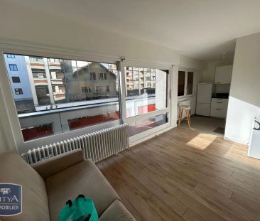 Appartement à louer 1 pièce 35.9m² - Photo 2