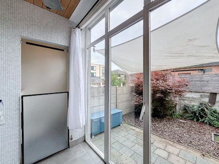 Appartement te huur in Strombeek - Photo 3