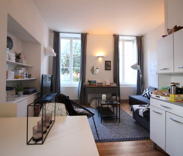 Location Appartement 2 pièces 45m² LIMOGES 87000 - Photo 2