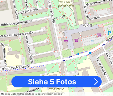 Matthias-Grünewald-Straße 1 - Künstler-Karree - Foto 1