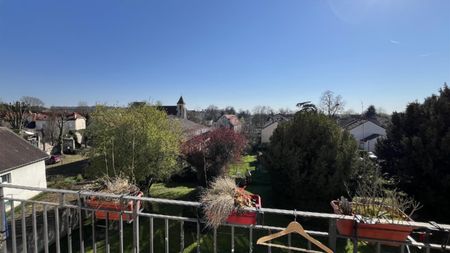 Location Appartement 3 pièces 67m² ROISSY EN FRANCE 95700 - Photo 5