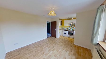 1 bedroom apartment to rent - Photo 5