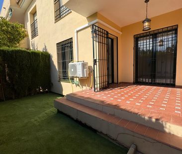 Apartment in Marbella, Costa del Sol - Photo 5