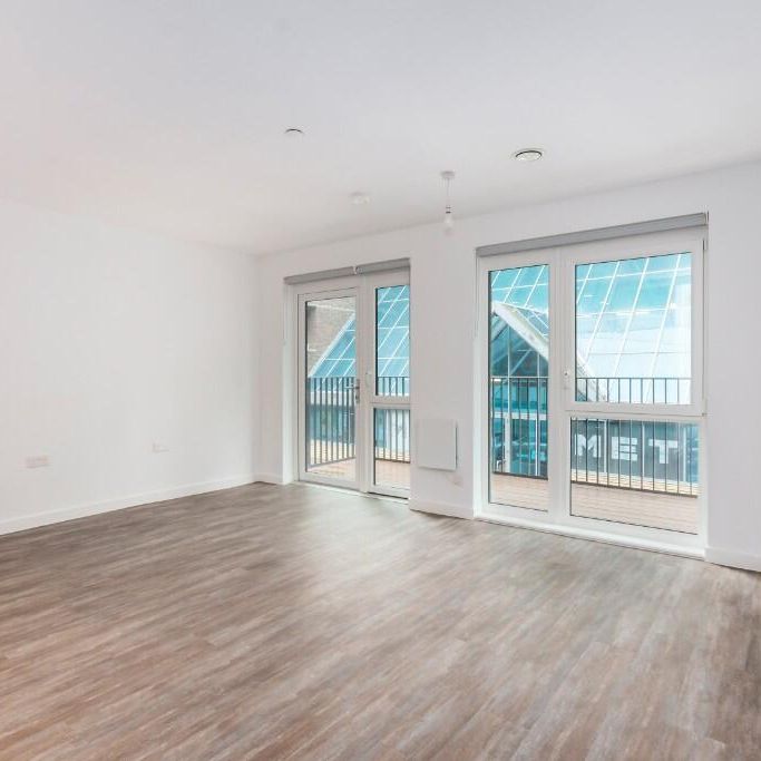 2 bedroom apartment to rent - Photo 1