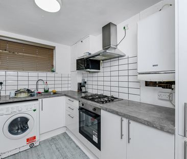 North Sherwood Street, NG1 - Photo 5