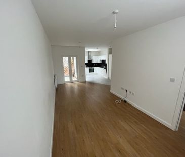 Temple street, Rugby - Photo 1