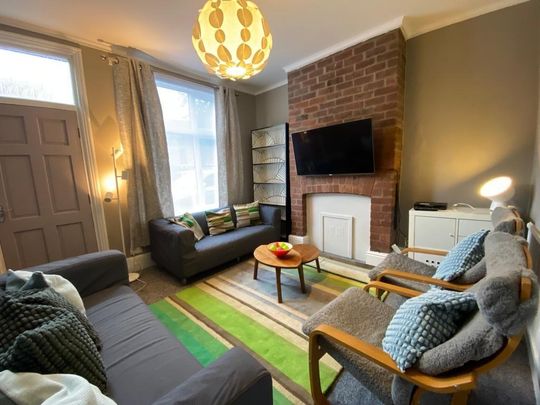 3 bedroom house share to rent - Photo 1