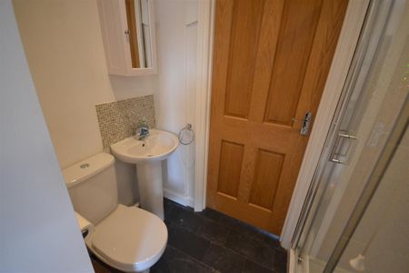 Park Street, Market Bosworth, Nuneaton - Photo 5