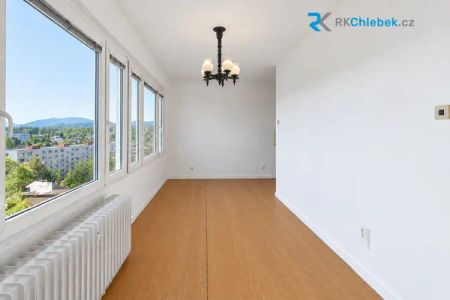 Pronájem útulného bytu 1+kk, 23 m - Photo 2