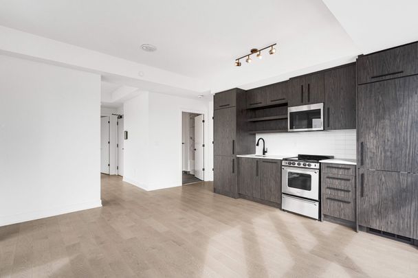 For Lease - 560 Rideau Street Unit# 703, Lower Town - Sandy Hill, Ontario - Photo 1
