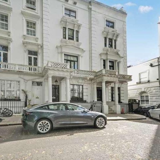 Ovington Square, Knightsbridge, SW3 - Photo 1