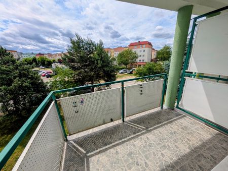 Mieszkanie Górczyn Gorzów Wielkopolski, 118/4058/OMW - Фото 2