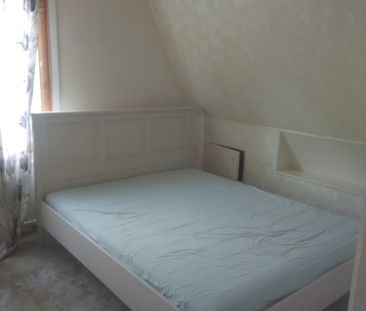 Adolf Rudbecks väg, Spånga - Foto 6