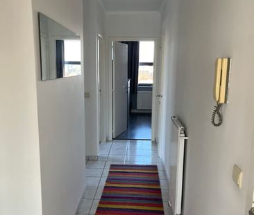 Appartement te huur - Foto 1