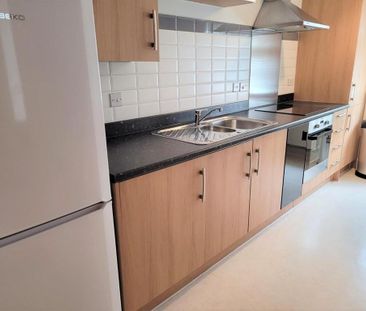 2 bedroom property to rent - Photo 5