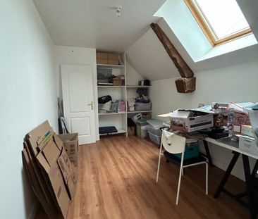 Location Maison 6 pièces 144m² MELESSE 35520 - Photo 3