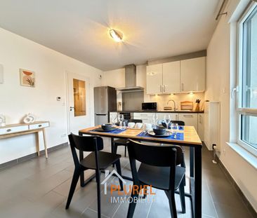 Magnifique 2 pièces meublé de 49m² Oberhausbergen - Photo 4