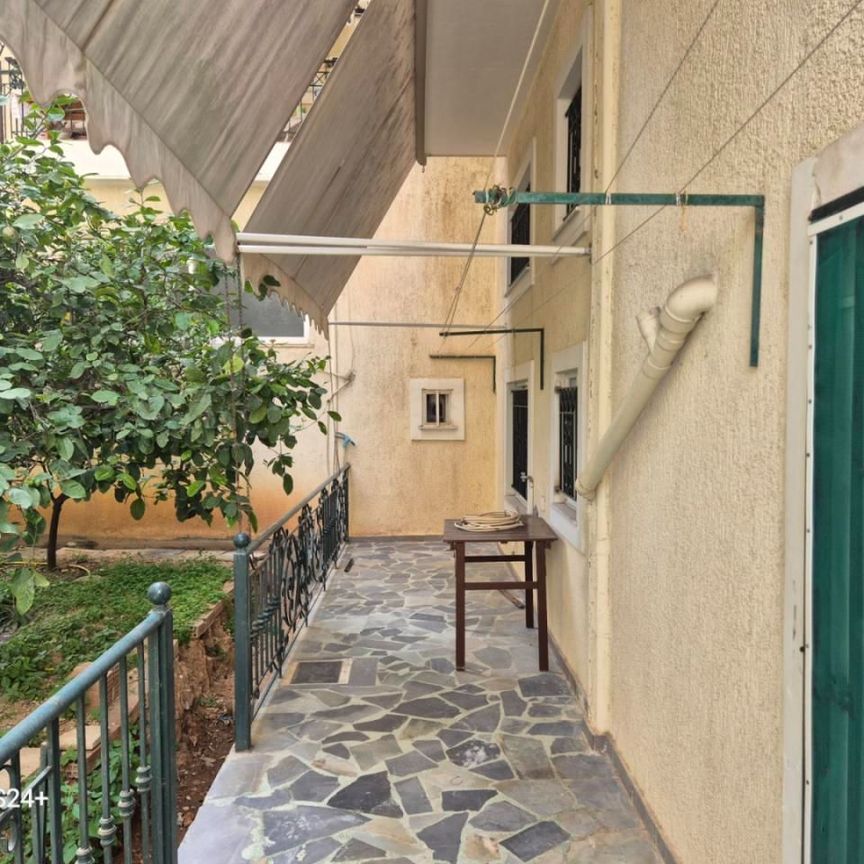 Διαμέρισμα για ενοικίαση Μεταμόρφωση Βύρωνα (Βύρωνας) - Photo 1