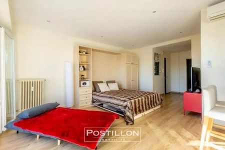 Location appartement meublé 2 pièces 47 m² - Photo 5