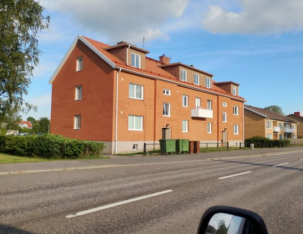 Skövdevägen, Tidan - Photo 1