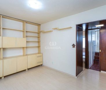 Apartamento para aluguel, 1 quarto, 1 vaga, Passo d`Areia - Porto A... - Photo 6