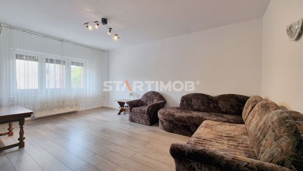 Apartament doua camere mobilat zona Grivitei - Fotografie 1