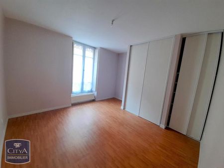 Location Appartement 3 pièces 95m² CHALON SUR SAONE 71100 - Photo 5