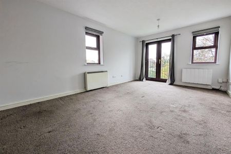 1 bedroom apartment to rent - Photo 5