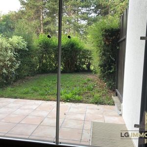 Amiens AMIENS SUD - TYPE 1 AVEC TERRASSE ET JARDIN - Photo 2