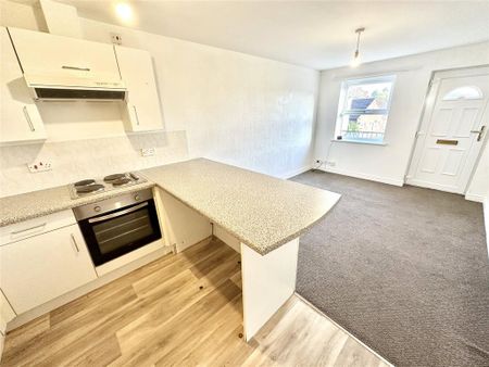 1 bedroom apartment to rent - Photo 4