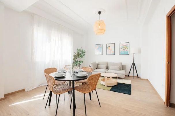 Carrer del Doctor Vila Barberà, Valencia, Valencian Community 46007 - Photo 1